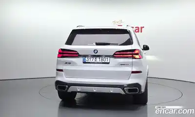 BMW X5 2024 3.0 Автомат в Москве № 153439, миниатюра 10