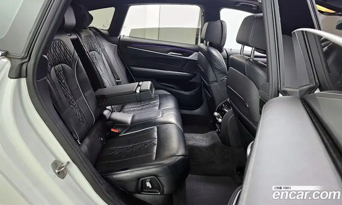 BMW Gran Turismo 2022 2.0 Автомат в Москве № 155176, фото 13