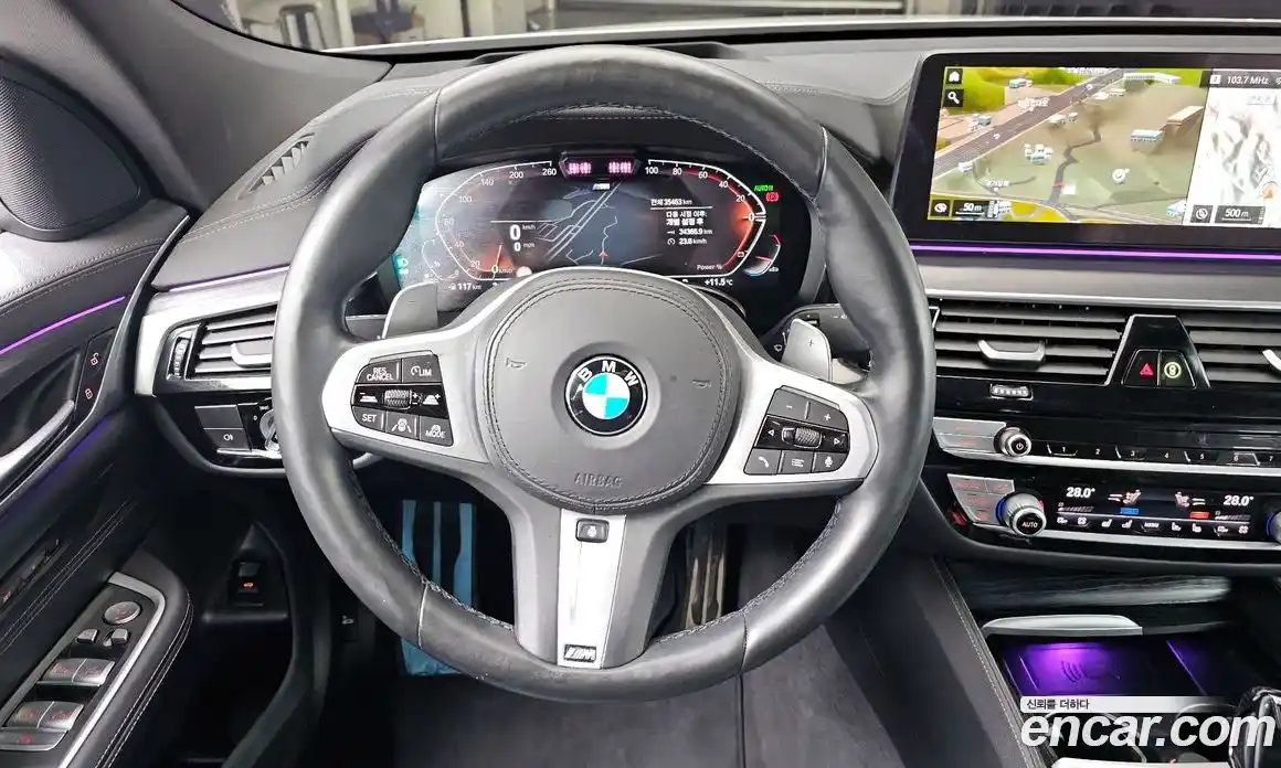 BMW Gran Turismo 2022 2.0 Автомат в Москве № 155176, фото 14