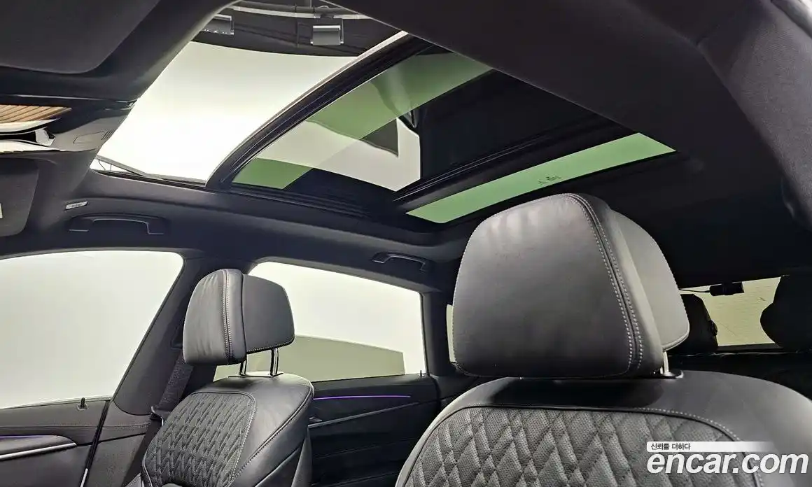 BMW Gran Turismo 2022 2.0 Автомат в Москве № 155176, фото 15