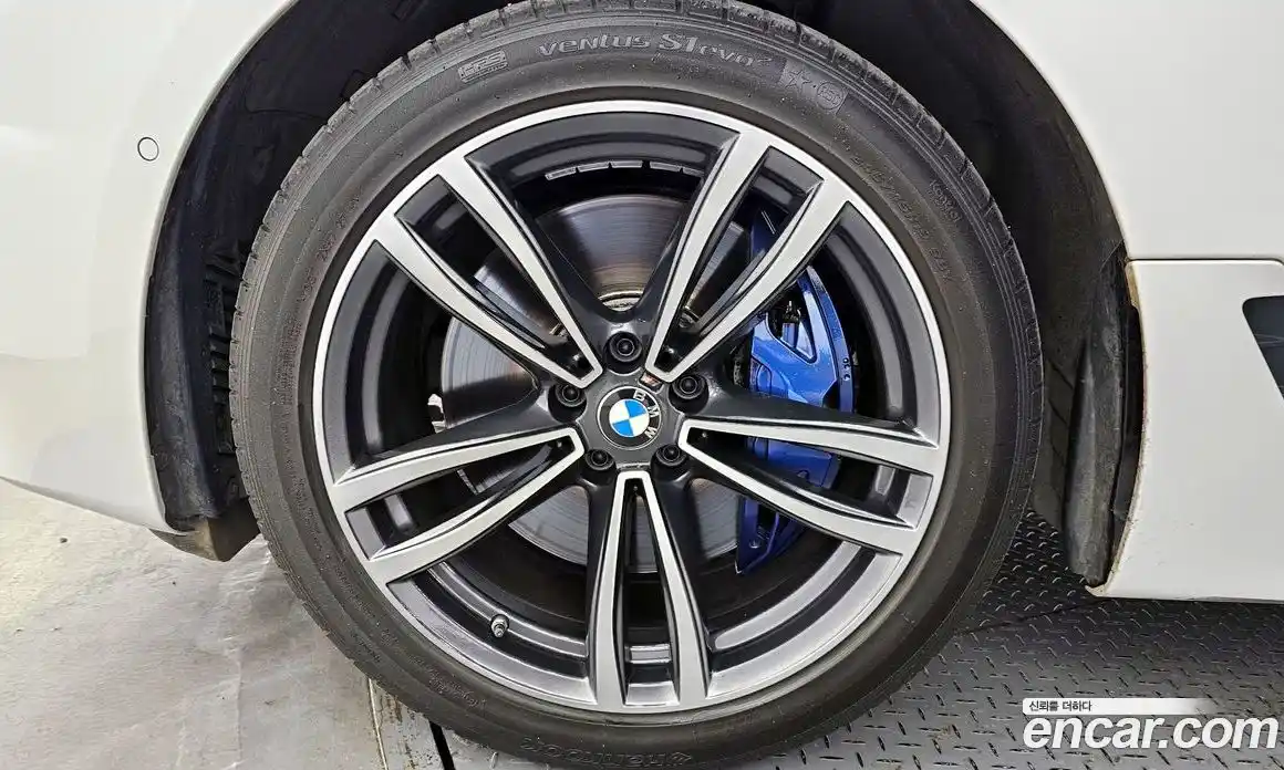 BMW Gran Turismo 2022 2.0 Автомат в Москве № 155176, фото 18