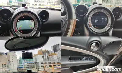 Mini Countryman 2014 2.0 Автомат в Москве № 155427, миниатюра 11