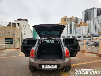 Mini Countryman 2014 2.0 Автомат в Москве № 155427, миниатюра 12