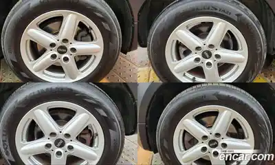 Mini Countryman 2014 2.0 Автомат в Москве № 155427, миниатюра 5