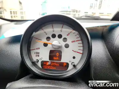 Mini Countryman 2014 2.0 Автомат в Москве № 155427, миниатюра 8