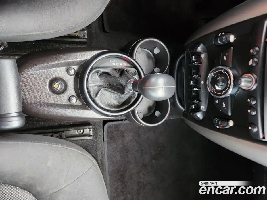 Mini Countryman 2014 2.0 Автомат в Москве № 155427, фото 9