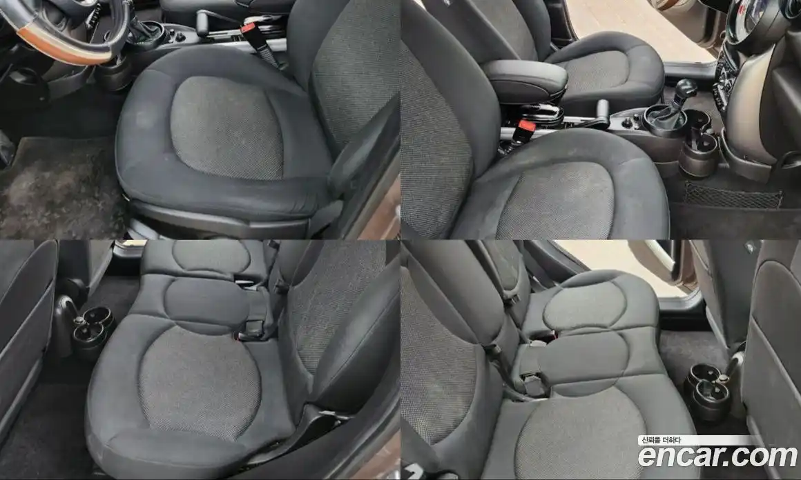 Mini Countryman 2014 2.0 Автомат в Москве № 155427, фото 10