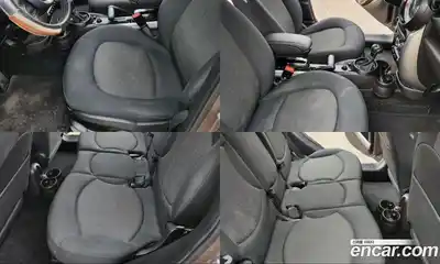 Mini Countryman 2014 2.0 Автомат в Москве № 155427, миниатюра 10