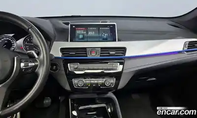 BMW X1 2020 2.0 Автомат в Москве № 155530, миниатюра 11