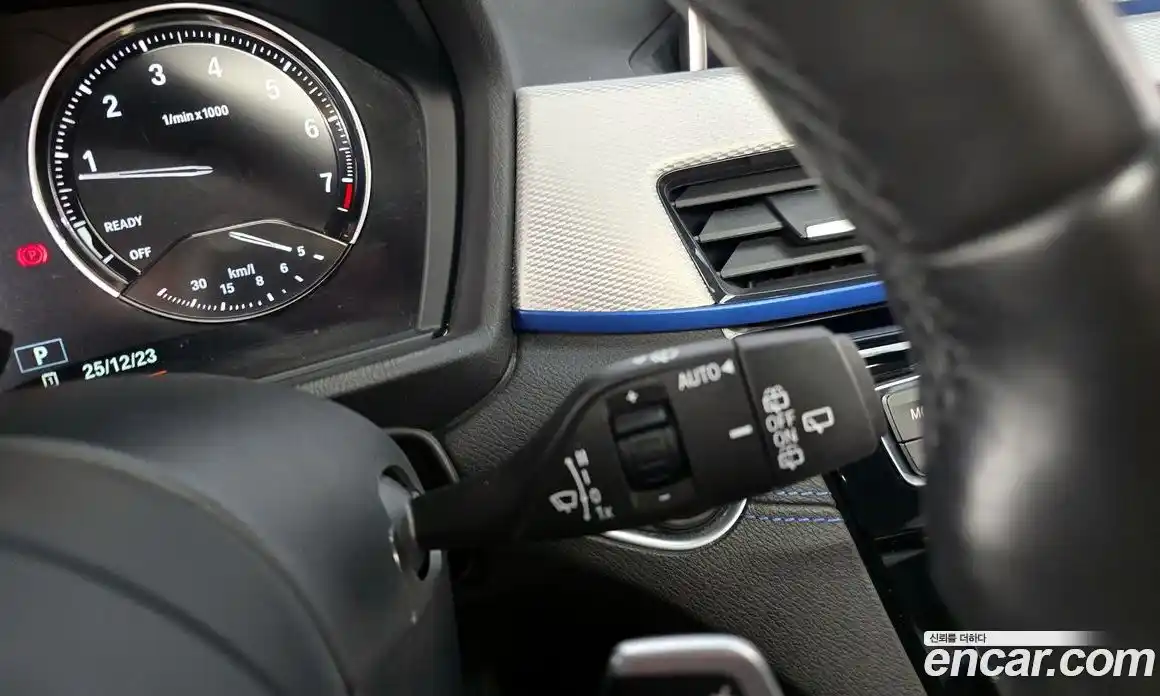 BMW X1 2020 2.0 Автомат в Москве № 155530, фото 18