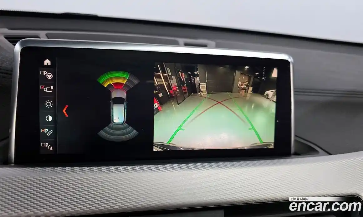 BMW X1 2020 2.0 Автомат в Москве № 155530, фото 6