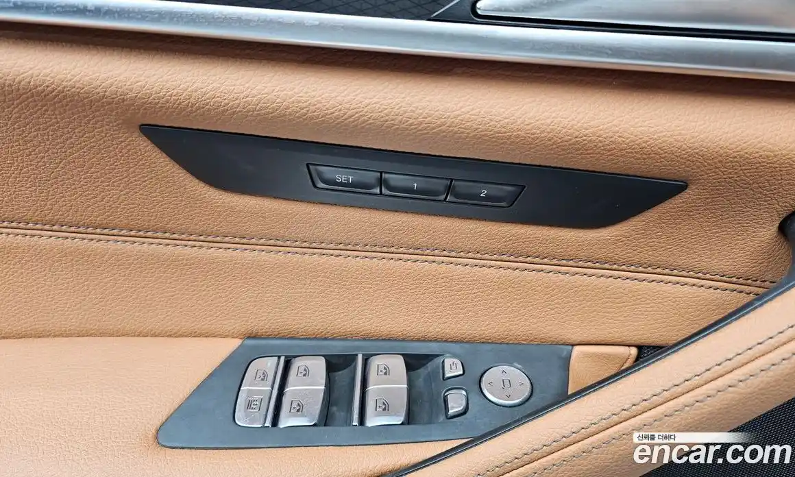 BMW 5-Series 2023 2.0 Автомат в Москве № 156622, фото 8