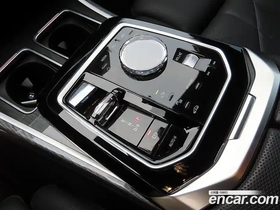 BMW i7 2023 1.0 Автомат в Москве № 156911, фото 11