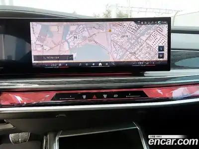 BMW i7 2023 1.0 Автомат в Москве № 156911, миниатюра 12