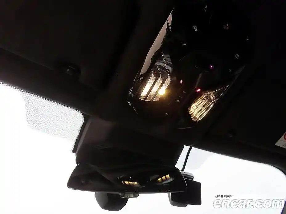 BMW i7 2023 1.0 Автомат в Москве № 156911, фото 13