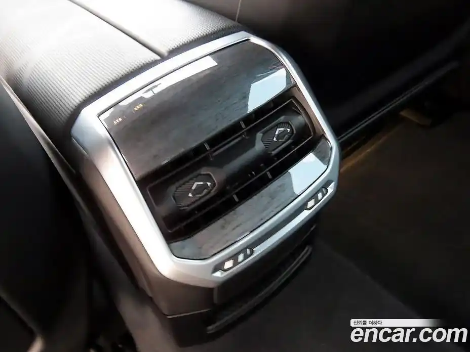 BMW i7 2023 1.0 Автомат в Москве № 156911, фото 14