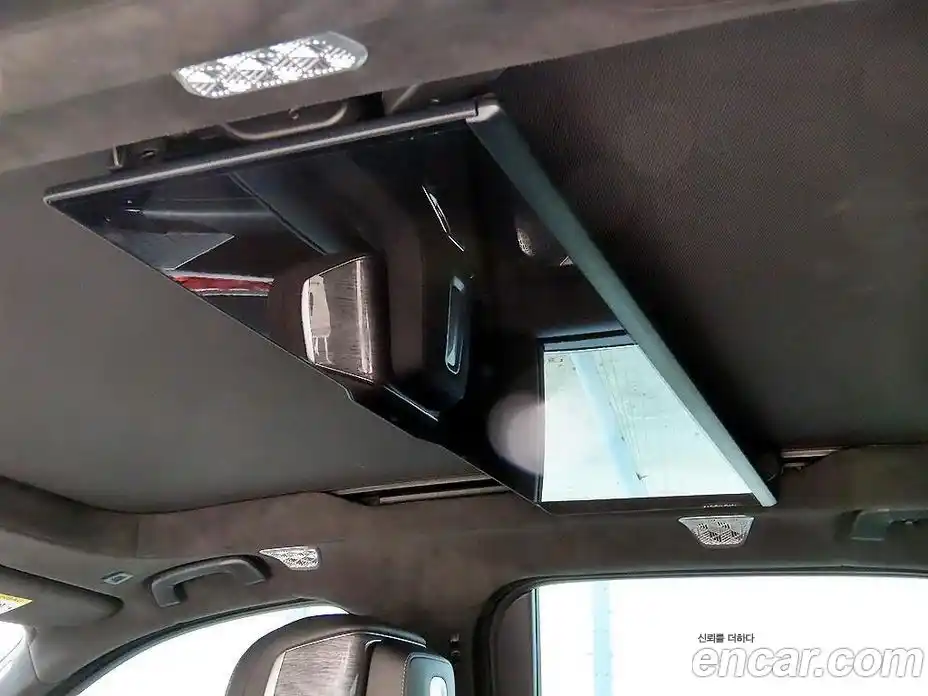 BMW i7 2023 1.0 Автомат в Москве № 156911, фото 16