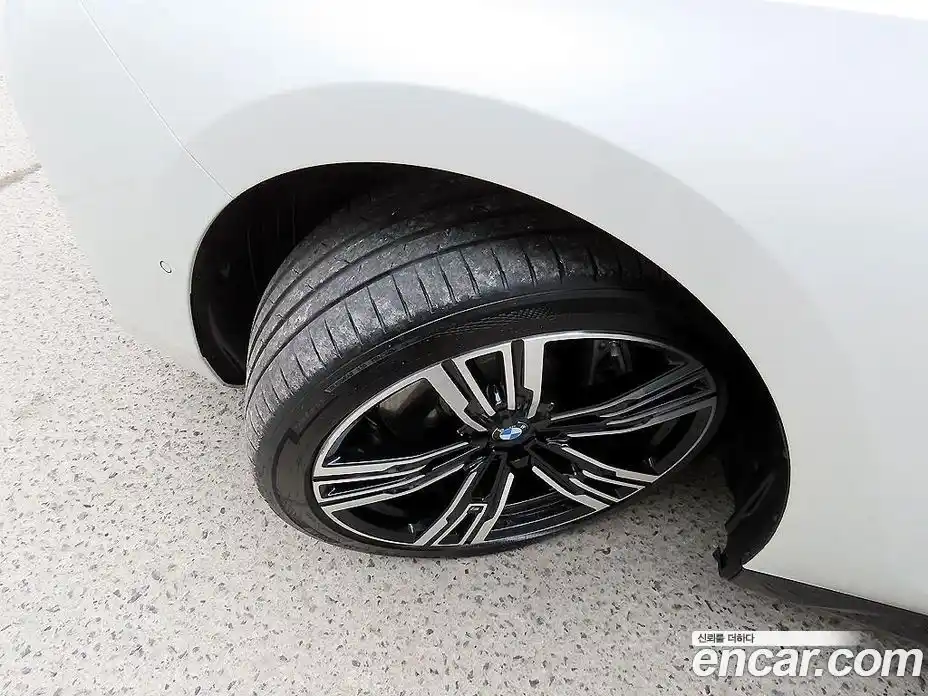 BMW i7 2023 1.0 Автомат в Москве № 156911, фото 20