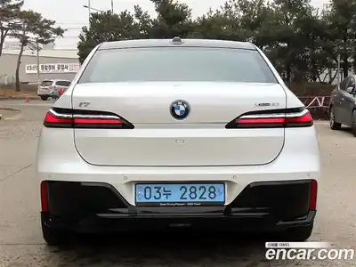 BMW i7 2023 1.0 Автомат в Москве № 156911, миниатюра 4