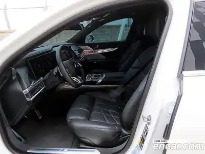 BMW i7 2023 1.0 Автомат в Москве № 156911, миниатюра 5