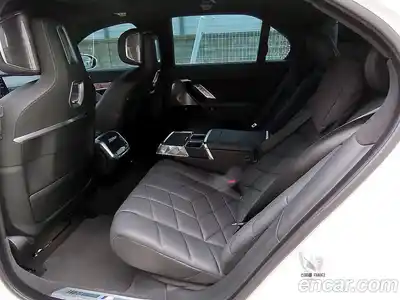 BMW i7 2023 1.0 Автомат в Москве № 156911, миниатюра 6