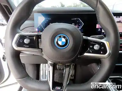 BMW i7 2023 1.0 Автомат в Москве № 156911, миниатюра 8