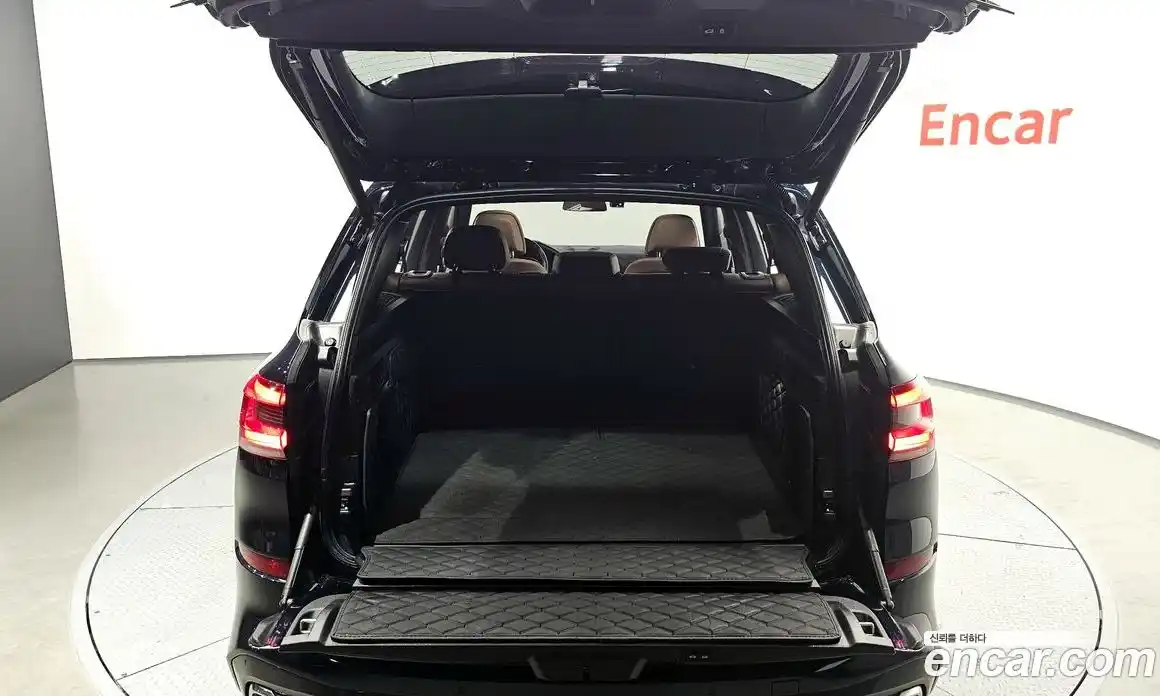 BMW X5 2022 3.0 Автомат в Москве № 157753, фото 20