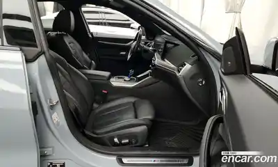 BMW i4 2022 0.2 Автомат в Москве № 158064, миниатюра 11