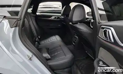 BMW i4 2022 0.2 Автомат в Москве № 158064, миниатюра 12