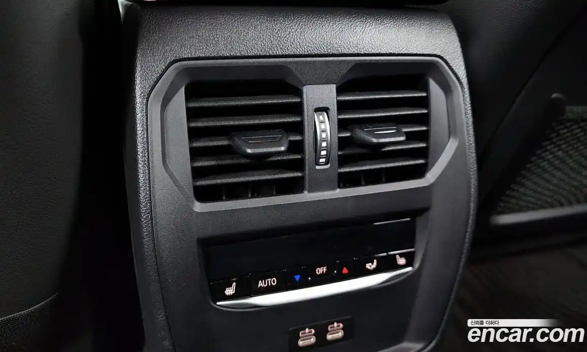 BMW i4 2022 0.2 Автомат в Москве № 158064, фото 19