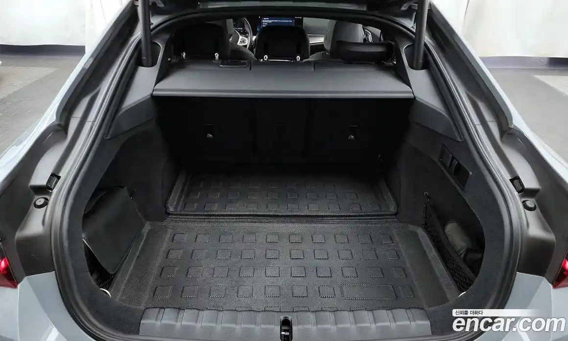 BMW i4 2022 0.2 Автомат в Москве № 158064, фото 20