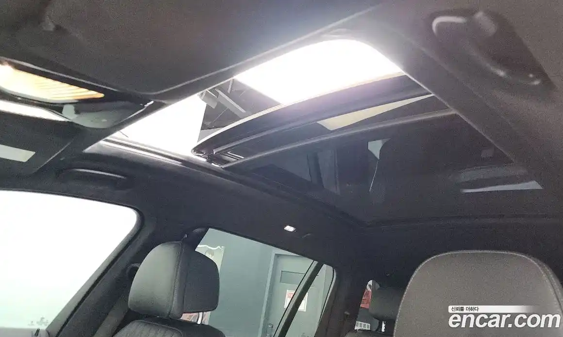 BMW X7 2024 3.0 Автомат в Москве № 158226, фото 19