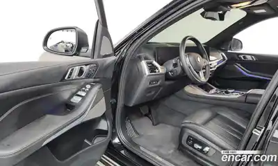 BMW X7 2024 3.0 Автомат в Москве № 158226, миниатюра 10