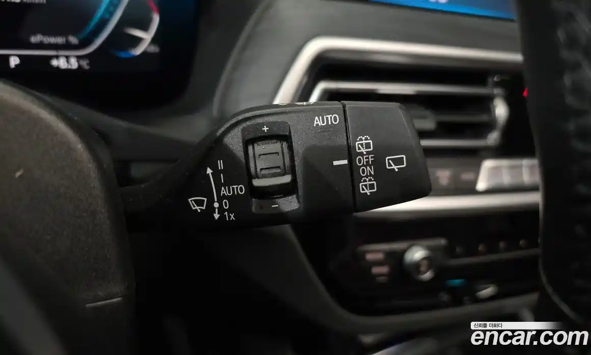 BMW iX3 2023 0.2 Автомат в Москве № 158943, фото 15