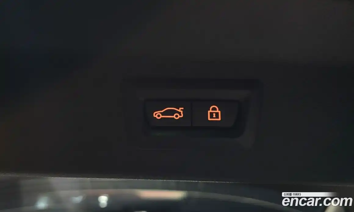 BMW iX3 2023 0.2 Автомат в Москве № 158943, фото 3