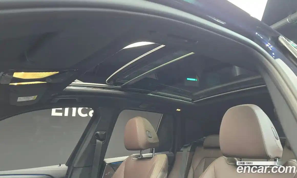 BMW iX3 2023 0.2 Автомат в Москве № 158943, фото 6