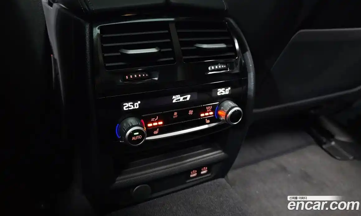 BMW 5-Series 2023 2.0 Автомат в Москве № 159136, фото 19