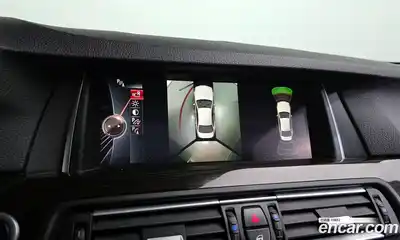 BMW 5-Series 2016 2.0 Автомат в Москве № 159170, миниатюра 5