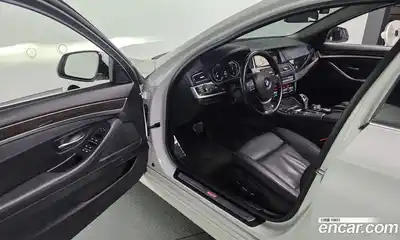 BMW 5-Series 2016 2.0 Автомат в Москве № 159170, миниатюра 7