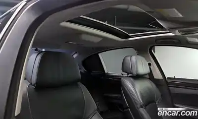 BMW 5-Series 2016 2.0 Автомат в Москве № 159170, миниатюра 9