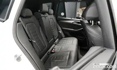 BMW X3 2021 2.0 Автомат в Москве № 159307, миниатюра 11