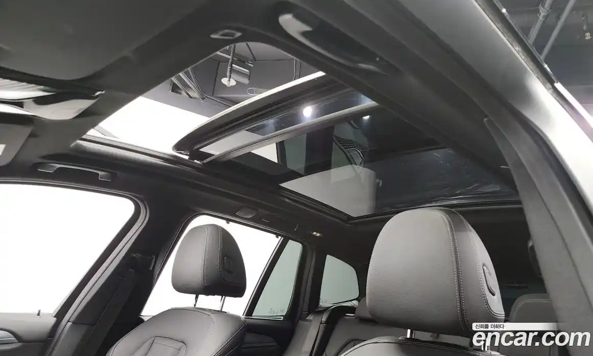 BMW X3 2021 2.0 Автомат в Москве № 159307, фото 14