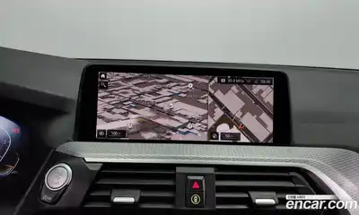 BMW X3 2021 2.0 Автомат в Москве № 159307, миниатюра 2