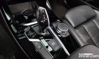 BMW X3 2021 2.0 Автомат в Москве № 159307, миниатюра 9