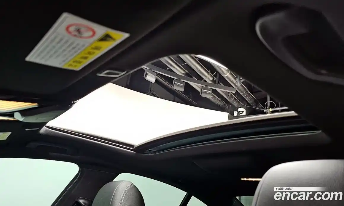 BMW 5-Series 2017 2.0 Автомат в Москве № 159400, фото 14