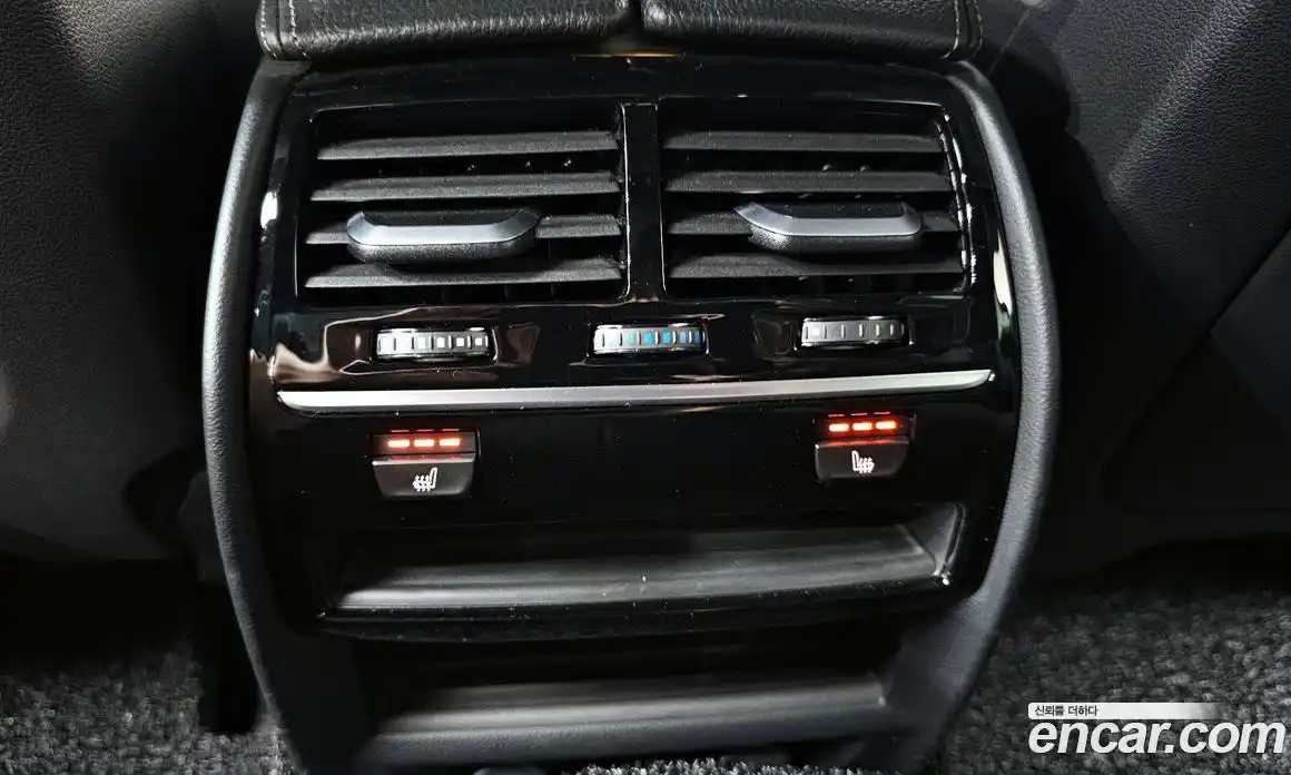 BMW 5-Series 2017 2.0 Автомат в Москве № 159400, фото 20