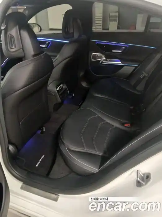 Mercedes-Benz E-Class 2025 2.0 Автомат в Москве № 159954, фото 9