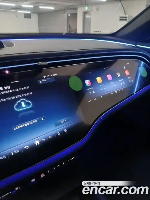 Mercedes-Benz E-Class 2025 2.0 Автомат в Москве № 159954, фото 10