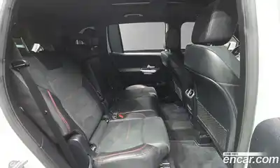 Mercedes-Benz GLB-Class 2021 2.0 Автомат в Москве № 160355, миниатюра 10