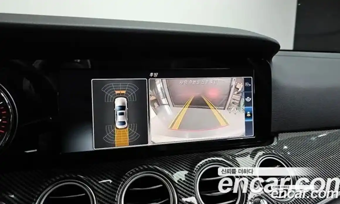 Mercedes-Benz E-Class 2017 2.0 Автомат в Москве № 161041, фото 14